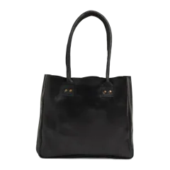Merkato Signature Tote