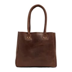 Merkato Signature Tote