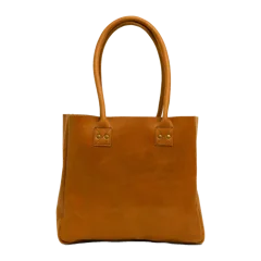 Merkato Signature Tote