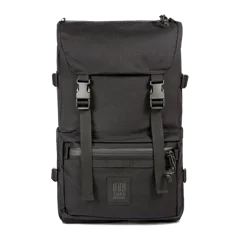 Rover Pack Tech