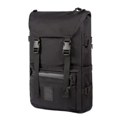 Rover Pack Tech