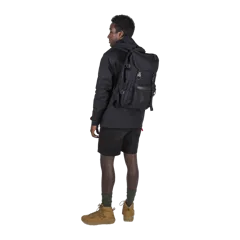 Rover Pack Tech