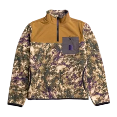 Vista 1/4 Zip Lightweight Fleece - Men's