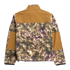 Vista 1/4 Zip Lightweight Fleece - Men's