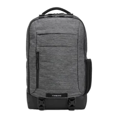 Authority Laptop Backpack Deluxe