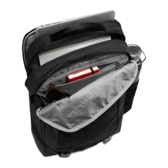 Authority Laptop Backpack Deluxe