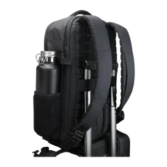 Division Laptop Backpack Deluxe