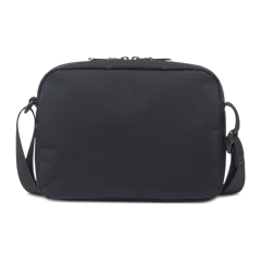 Flight Crossbody Satchel