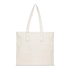 Canvas Shop Tote Bag