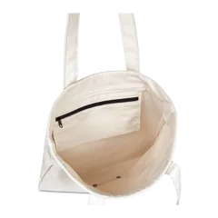 Canvas Shop Tote Bag