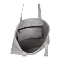 Canvas Shop Tote Bag