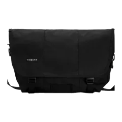 Classic Messenger Bag