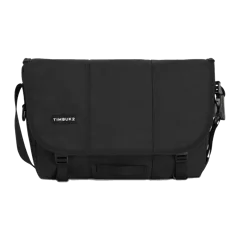 Classic Messenger Bag
