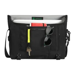 Classic Messenger Bag
