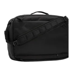 Scheme Convertible Briefcase Backpack