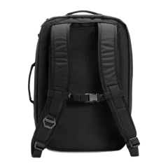 Scheme Convertible Briefcase Backpack