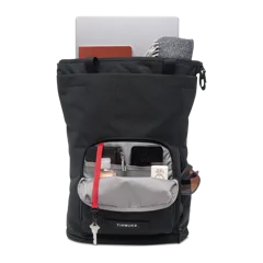 Flight Convertible Tote Backpack