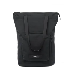 Flight Convertible Tote Backpack