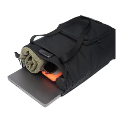 Flight Convertible Tote Backpack