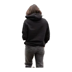 Sur Hoodie