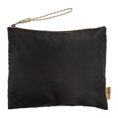 THE BONDI ZIPPY PACKABLE DUFFLE BAG / DRIFTWOOD