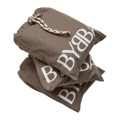 THE BALOS PACKABLE TOTE BAG
