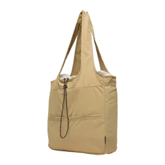 THE BALOS PACKABLE TOTE BAG