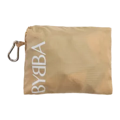 THE BIG SUR PACKABLE TOTE BAG