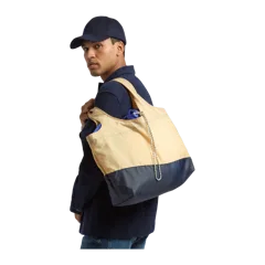 THE BIG SUR PACKABLE TOTE BAG