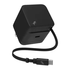 WALLY Stretch 65W Wall Charger - NEW