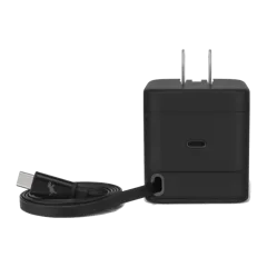 WALLY Stretch 65W Wall Charger - NEW