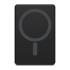 CHAMP Wireless Magnetic Portable Charger