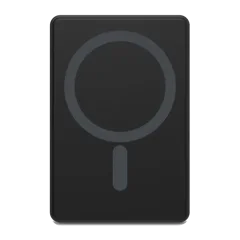 CHAMP Wireless 5K Magnetic Portable Charger