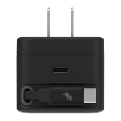 WALLY Stretch 35W Wall Charger - NEW