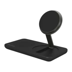PODIUM 2-in-1 Wireless Charger