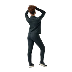 Women's Active Fleece Wind 1/2 Zip