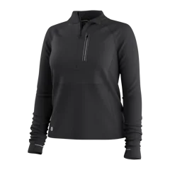 Women's Active Fleece Wind 1/2 Zip