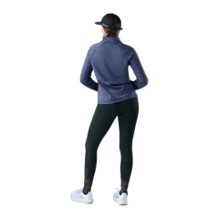 Women's Active Fleece Wind 1/2 Zip