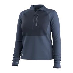 Women's Active Fleece Wind 1/2 Zip