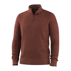 Men's Sparwood 1/4 Zip Sweater