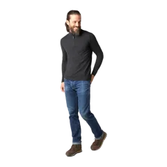Men's Sparwood 1/4 Zip Sweater