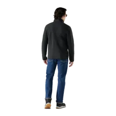 Men's Second Cut Fleece Jacket