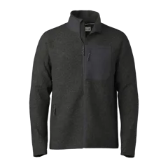 Men's Second Cut Fleece Jacket