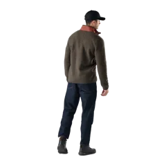 Men's Second Cut Fleece Jacket