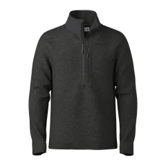 Men's Second Cut Fleece 1/2 Zip