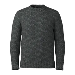 Men's Heavy Crew Sweater