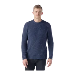 Men's Heavy Crew Sweater