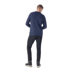 Men's Heavy Crew Sweater