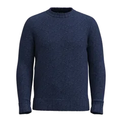 Men's Heavy Crew Sweater