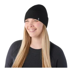 Fleece Lined Beanie